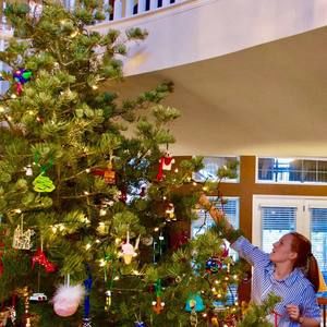 Meet your Posher, Tiffany